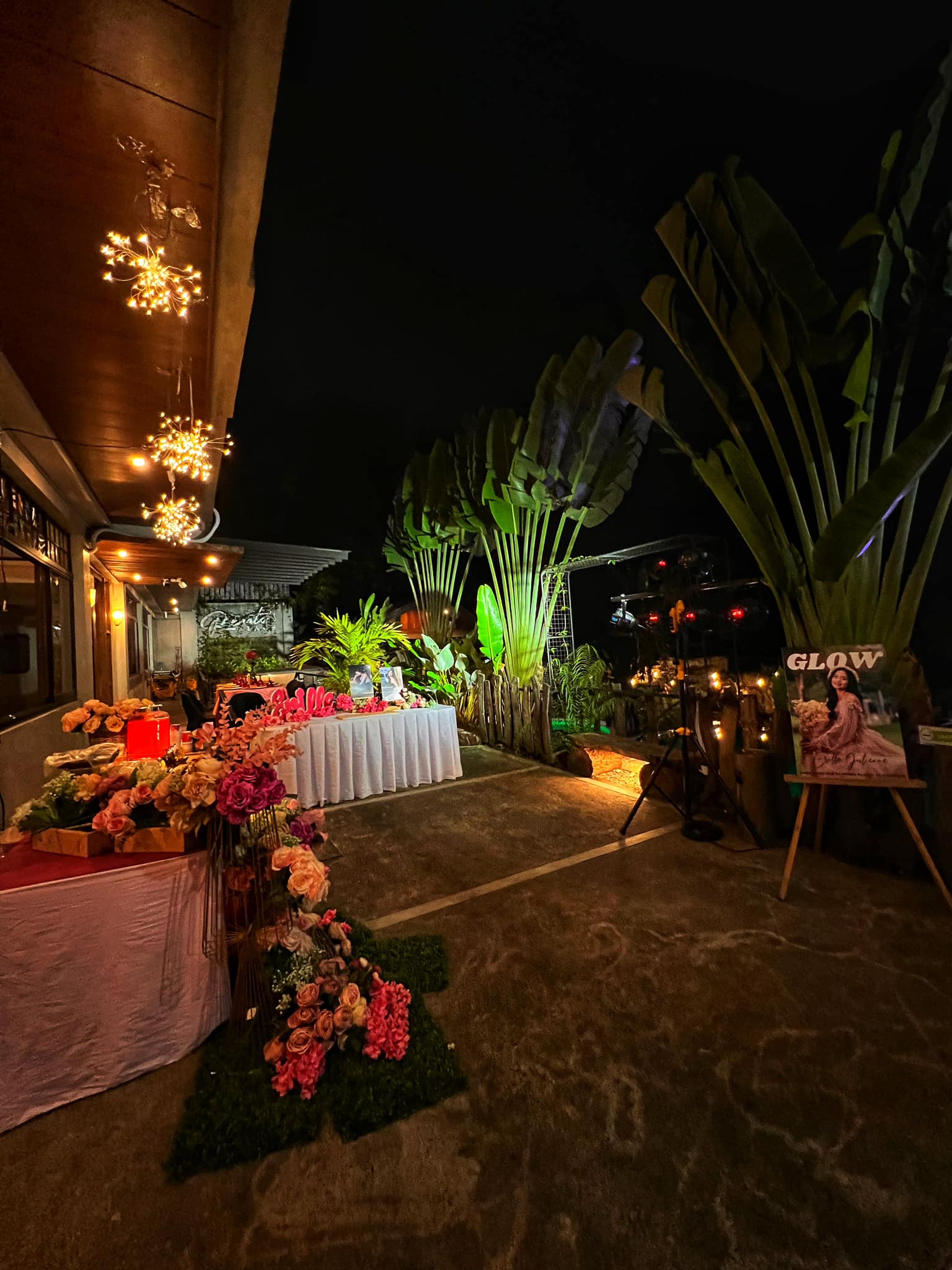 Resort Event